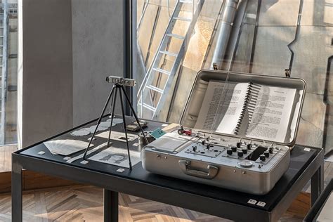 fondazione prada mostra intelligenza artificiale|La mostra Calculating Empires all’Osservatorio Fondazione .